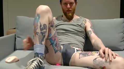 Snapshot of scruffyunicorn123 chatting on February 2025 09:53:02 AM ScruffyUnicorn online show from February 2025 09:53:02 AM