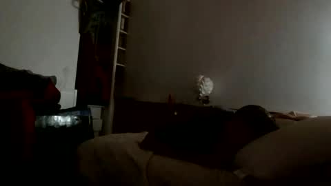 scubi007 online show from October 2025 02:53:02 AM