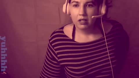 Snapshot of scumbagsmith chatting on February 2025 08:03:01 PM Danni online show from February 2025 08:03:01 PM