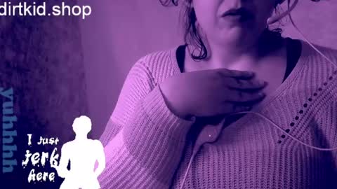 Snapshot of scumbagsmith chatting on February 2025 08:11:02 PM Danni online show from February 2025 08:11:02 PM