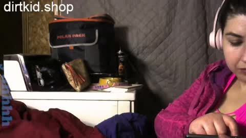 Snapshot of scumbagsmith chatting on March 2025 07:03:01 AM Danni online show from March 2025 07:03:01 AM