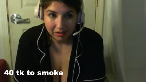 Snapshot of scumbagsmith chatting on September 2025 06:02:02 AM Danni online show from September 2025 06:02:02 AM