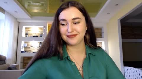 Snapshot of sea_cocktail chatting on January 2025 11:35:02 AM Elizabeth online show from January 2025 11:35:02 AM