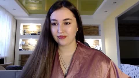 Snapshot of sea_cocktail chatting on January 2025 10:25:02 AM Elizabeth online show from January 2025 10:25:02 AM