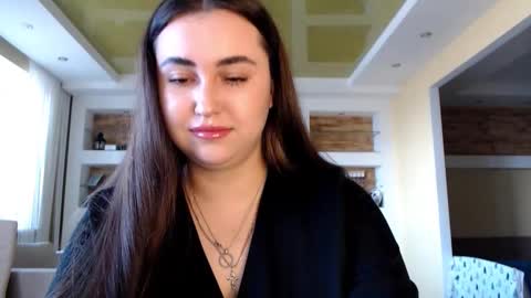 Snapshot of sea_cocktail chatting on February 2025 12:16:01 PM Elizabeth online show from February 2025 12:16:01 PM