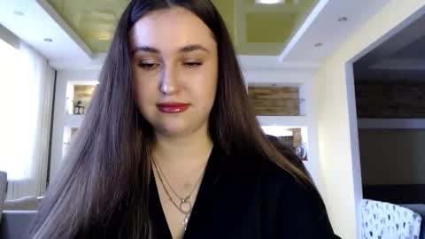 Snapshot of sea_cocktail chatting on February 2025 10:00:02 AM Elizabeth online show from February 2025 10:00:02 AM