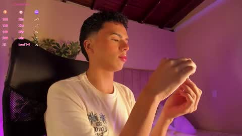 SEAN online show from January 2026 01:09:02 AM