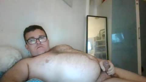 Snapshot of seamus1995 chatting on February 2026 04:26:01 PM seamus1995 online show from February 2026 04:26:01 PM