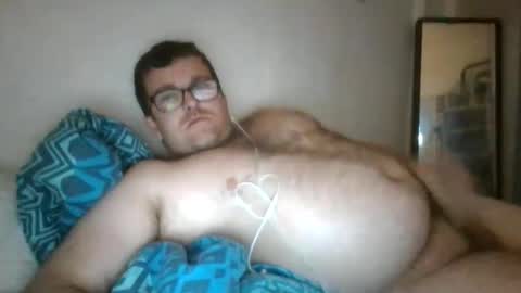 Snapshot of seamus1995 chatting on March 2026 07:39:01 PM seamus1995 online show from March 2026 07:39:01 PM