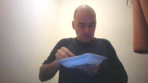 Sean online show from October 2025 06:52:02 PM