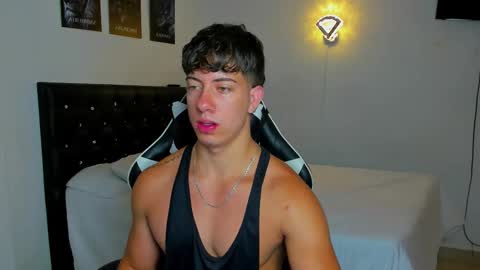 Sean online show from October 2025 10:43:02 AM