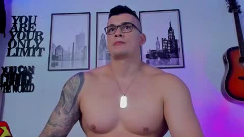 Sean Carrera online show from February 2026 09:44:01 PM