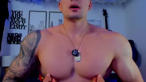 Snapshot of sean_carrera69 chatting on June 2026 04:16:02 PM Sean Carrera online show from June 2026 04:16:02 PM
