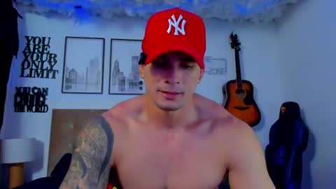 Snapshot of sean_carrera69 chatting on June 2026 10:12:02 PM Sean Carrera online show from June 2026 10:12:02 PM