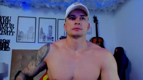 Snapshot of sean_carrera69 chatting on June 2026 05:26:02 PM Sean Carrera online show from June 2026 05:26:02 PM