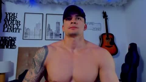 Snapshot of sean_carrera69 chatting on June 2026 09:41:01 PM Sean Carrera online show from June 2026 09:41:01 PM