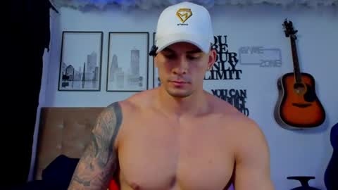 Snapshot of sean_carrera69 chatting on July 2026 11:54:01 PM Sean Carrera online show from July 2026 11:54:01 PM