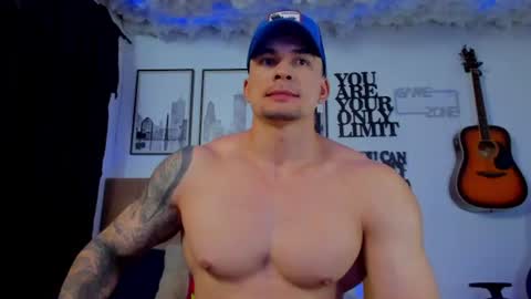 Snapshot of sean_carrera69 chatting on July 2026 08:57:02 PM Sean Carrera online show from July 2026 08:57:02 PM