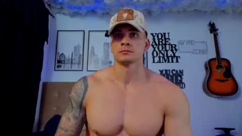 Snapshot of sean_carrera69 chatting on July 2026 11:18:02 PM Sean Carrera online show from July 2026 11:18:02 PM