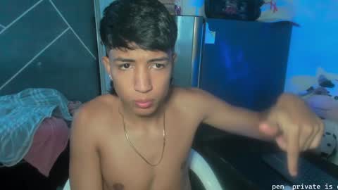 Sean Scoth online show from December 2024 06:23:02 PM