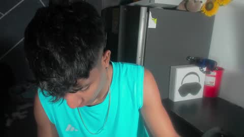 Sean Scoth online show from January 2025 06:55:02 PM