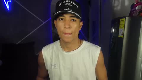 Sean Scoth online show from February 2025 06:51:01 AM