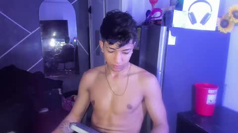 Sean Scoth online show from February 2025 06:59:02 PM