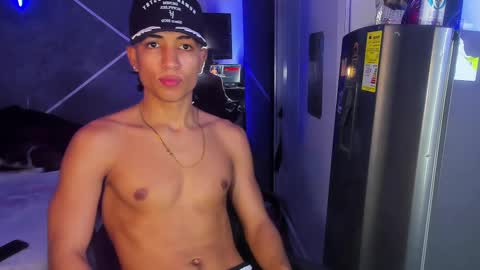 Sean Scoth online show from February 2025 02:44:02 AM