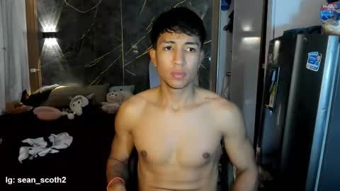 Sean Scoth online show from February 2026 03:04:02 AM