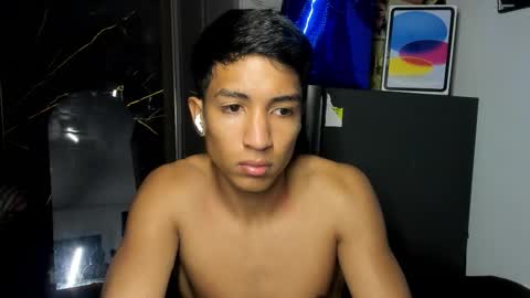 Sean Scoth online show from March 2026 10:08:01 AM