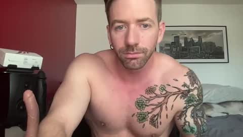 Sean Blue online show from December 2025 07:10:01 PM