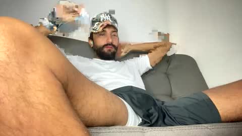 Sean pablo Sanz online show from February 2026 01:27:02 PM