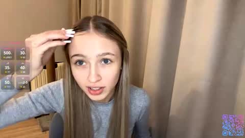 Kate online show from March 2026 03:05:01 PM