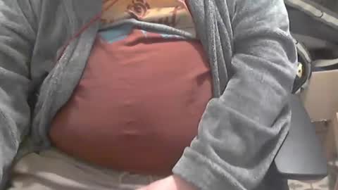 Snapshot of seathrough chatting on February 2025 12:05:01 AM Falco J online show from February 2025 12:05:01 AM