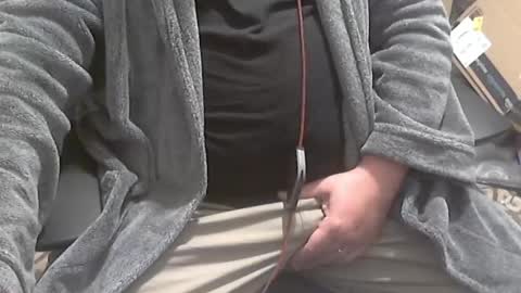 Snapshot of seathrough chatting on October 2025 11:49:01 PM Falco J online show from October 2025 11:49:01 PM