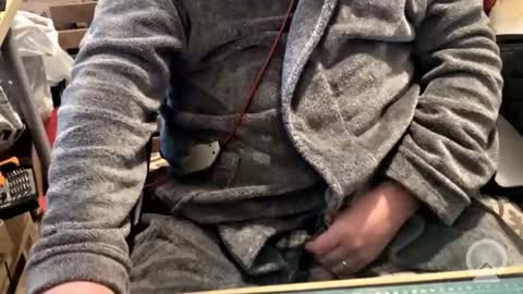 Snapshot of seathrough chatting on February 2026 09:19:02 AM Falco J online show from February 2026 09:19:02 AM