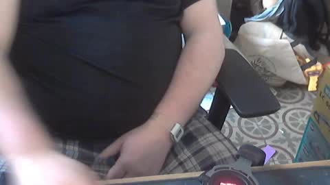 Snapshot of seathrough chatting on March 2026 08:08:01 AM Falco J online show from March 2026 08:08:01 AM