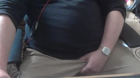 Snapshot of seathrough chatting on March 2026 05:14:01 PM Falco J online show from March 2026 05:14:01 PM