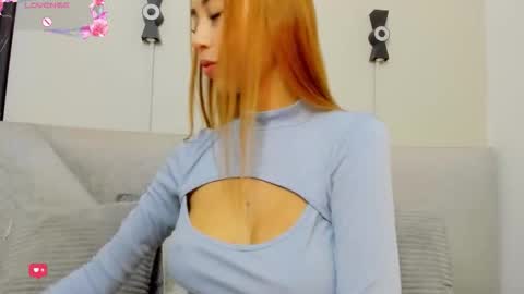 Snapshot of seattle_rousse chatting on February 2026 01:07:02 PM Rosie online show from February 2026 01:07:02 PM