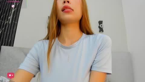 Snapshot of seattle_rousse chatting on February 2026 12:57:02 PM Rosie online show from February 2026 12:57:02 PM