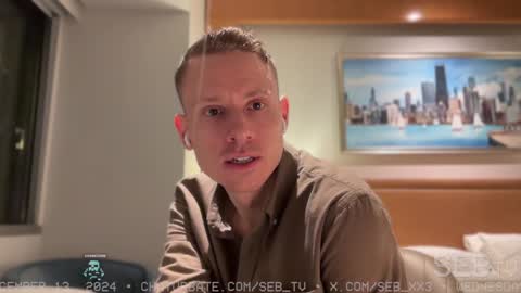 Snapshot of seb_tv chatting on December 2024 02:56:02 AM Sebastian online show from December 2024 02:56:02 AM