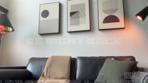 Snapshot of seb_tv chatting on March 2025 02:01:02 PM Sebastian online show from March 2025 02:01:02 PM