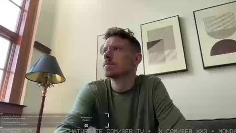 Snapshot of seb_tv chatting on September 2025 03:01:01 PM Sebastian online show from September 2025 03:01:01 PM