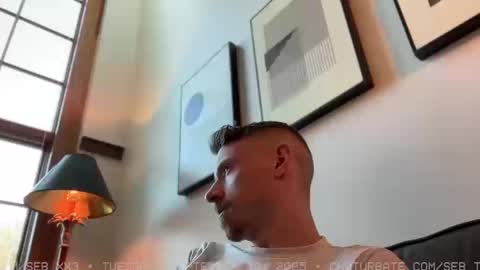 Snapshot of seb_tv chatting on October 2025 08:37:02 PM Sebastian online show from October 2025 08:37:02 PM