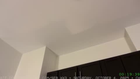 Snapshot of seb_tv chatting on October 2025 12:20:01 AM Sebastian online show from October 2025 12:20:01 AM