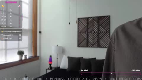 Snapshot of seb_tv chatting on October 2025 03:31:02 PM Sebastian online show from October 2025 03:31:02 PM