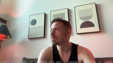 Snapshot of seb_tv chatting on October 2025 10:21:01 PM Sebastian online show from October 2025 10:21:01 PM