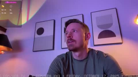 Snapshot of seb_tv chatting on October 2025 02:03:02 AM Sebastian online show from October 2025 02:03:02 AM
