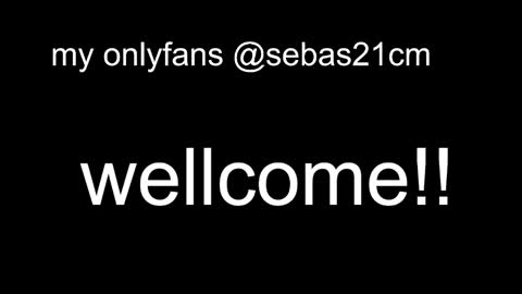 sebas21cm1 online show from November 2025 02:21:02 PM