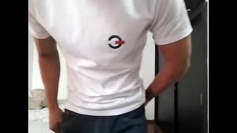 sebas777111 online show from January 2025 10:07:02 PM